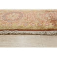 thumbnail image 4 of EORC FAAN40BN9X12 9 x 12 ft. Angora Oushak Traditional Area Rug, Brown, 4 of 4