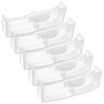 thumbnail image 1 of PAMINGONO 5Ud Caja Transparente Para Recoger Condensación En Ollas De Cocina Arrocera, 1 of 8