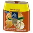 thumbnail image 3 of ( 3 Pack ) Glade Automatic Spray Refill Limited Edition, Twin Pack, Pumpkin & Ginger, 6.2 oz, 3 of 4