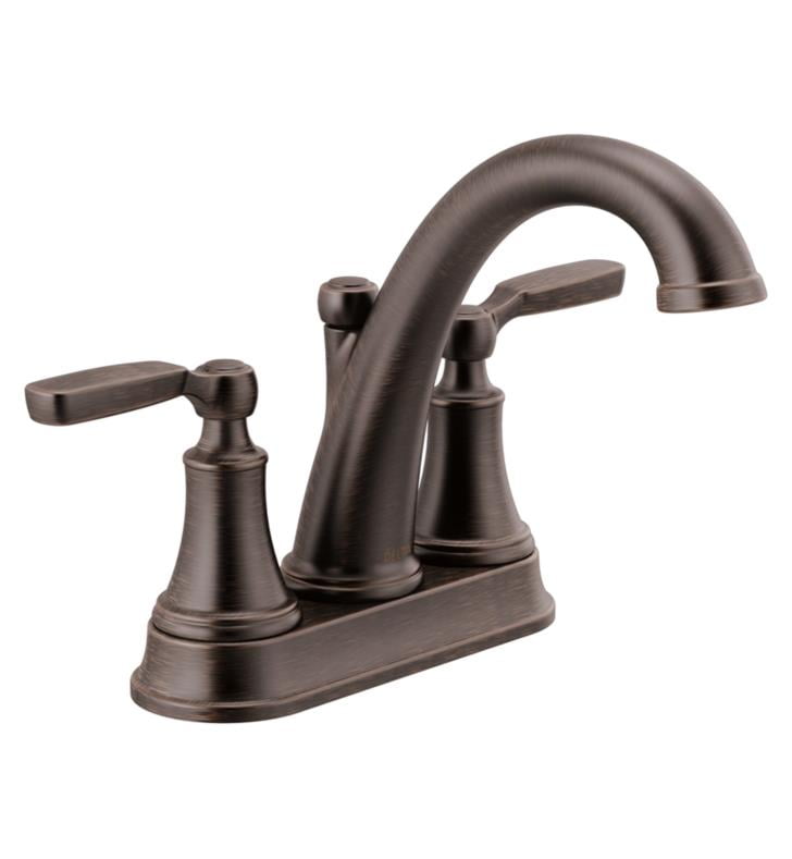 Delta Woodhurst Bathroom Faucet
