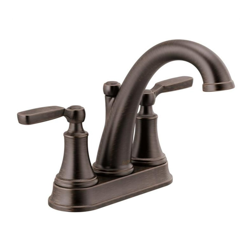 Delta Woodhurst Bathroom Faucet