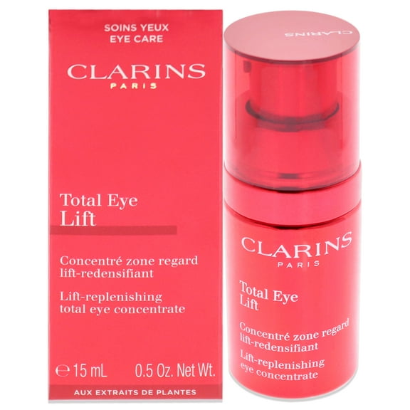 Clarins Total Eye Lift 0.5 oz