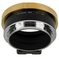 thumbnail image 3 of Fotodiox PL-GFX-P Lens Adapter with Arri PL Lenses to Fujifilm Digital Camera Body, 3 of 4