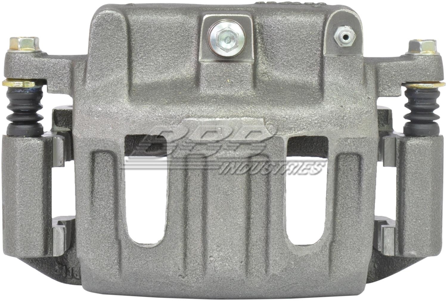 TERREPOWER formerly BBB Industries 99-17694A Reman Caliper w/installation Hardware