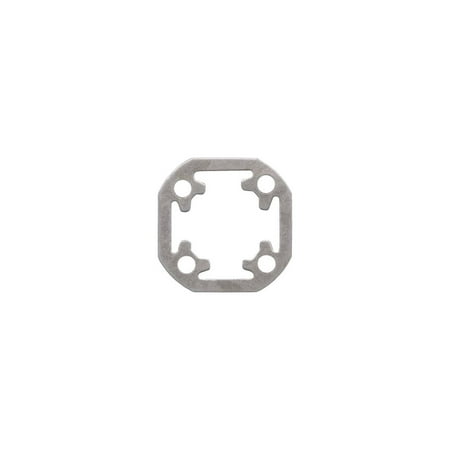 - MACs Auto Parts Premier Products 47-20154 Camshaft Gear Washer Lock Ring - Ford Flathead V8 Except 60HP