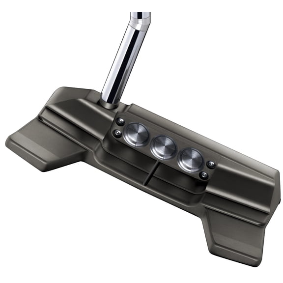 Pre-Owned Titleist Scotty Cameron Concept X CX-02 Putter 35 Inches