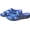 Dragonfly Vines, variant on Positively Inspired Slide Sandals Ultra Lightweight Cushioned EVA Soles Easy Slip On Durable Quick Dry Beach Sandal