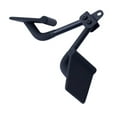 thumbnail image 3 of Barra de , accesorio para máquina de remo con cable, empuñadura de ejercicio, barra de tríceps para remo, accesorios deportivos para gimnasio, 3 of 9