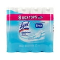 thumbnail image 2 of Lysol Disinfectant Spray 19 oz. each - 4pk. Crisp Linen, 2 of 2