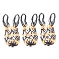 thumbnail image 4 of FUEENIRVA 3Pcs Sports Nets Carry Bags Waterproof Nylon for Team Practice, 4 of 8