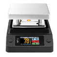 thumbnail image 1 of HP15 Hot Plate Preheater MINI Heating Plate PD Digital Constant Temperature 350℃ Repair Intelligent Heating Tool, 1 of 8