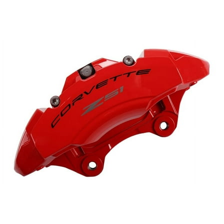 Front Driver Side Brake Caliper