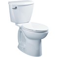 thumbnail image 1 of 6 L Ravenna 3 Elongated Toilet - Right Height, White, 1 of 2
