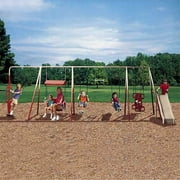 Hedstrom Camden II Swing Set