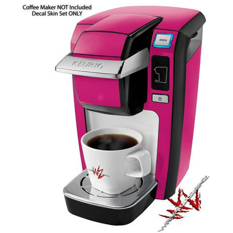 Pink Keurig Elite, Pink Coffee Maker, Pink Kitchenaid, Pink