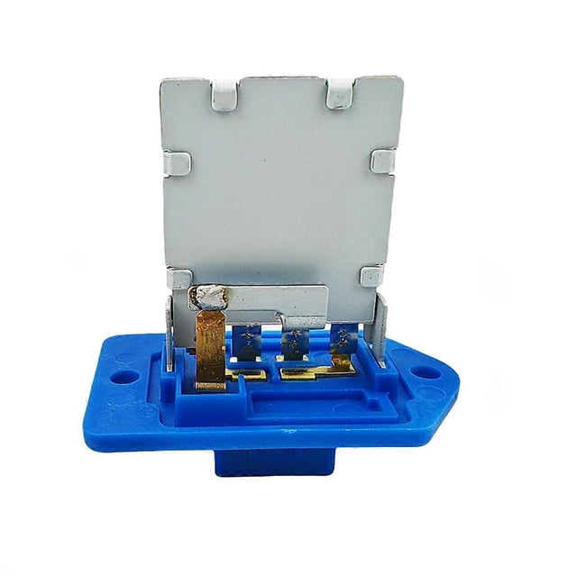 HVAC Heater Blower Motor Resistor for Soul