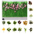 thumbnail image 3 of Plantas Artificiales Macarena para Interior Y exterior Decoración de Plantas de follaje artificial, 3 of 8