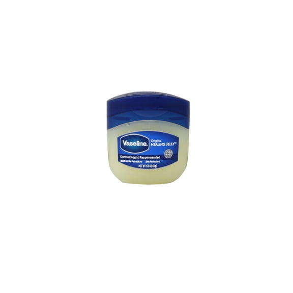 Vaseline - Petroleum Jelly, Original, 1.75oz Jar