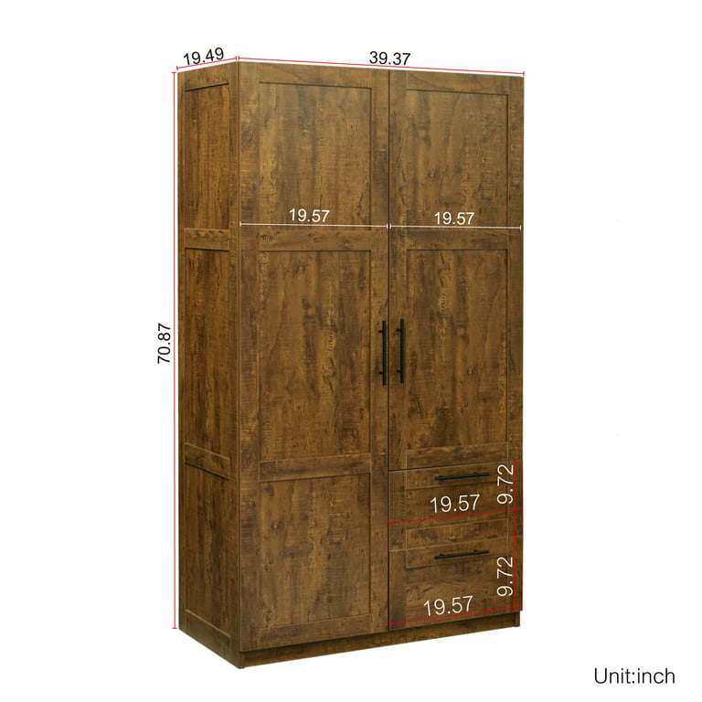 Kitchen Pantry Cabinet 70 87 Inch