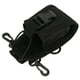 thumbnail image 2 of Funda protectora de nailon portátil multifuncional para walkie-talkie para Motorola Baofeng MSC-20B, 2 of 12