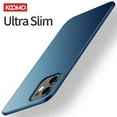 thumbnail image 2 of Cases For APPLE iPhone 16 15 14 13 12 11 Pro Max Plus Mini Shockproof Case Cover Hard Plastic Ultra Slim Frosted Covers Red For iPhone 13 Pro, 2 of 6