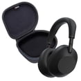 thumbnail image 1 of Auriculares supraaurales inalámbricos Sony WH-1000XM6 con cancelación de ruido, 1 of 1