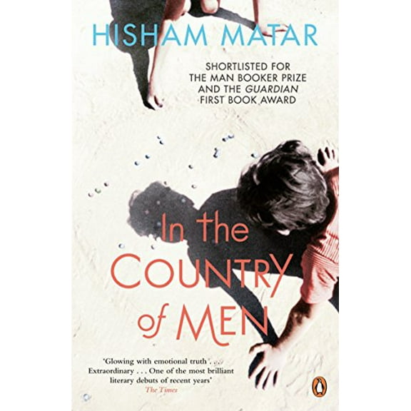 In the Country of Men Hisham Matar (Paperback)