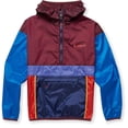 thumbnail image 7 of Cotopaxi Teca Half-Zip Windbreaker - Women's XXS, 7 of 7