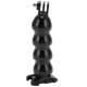 thumbnail image 3 of Soporte De Brazo Flexible, Fuerte Compatibilidad Soporte De Cámara Flexible De Cuello De Cisne Para Escalada En Roca Para Surfear Para Montar A Caballo ANGGREK Monopod Gooseneck Jaws, 3 of 8