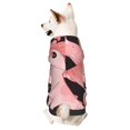 thumbnail image 1 of Balery Cute Axolotl Sakura Blossoms A Sudadera con Capucha para Perros Pequeños – Ropa para Mascotas, Disfraz para Perros y Gatos, Ideal para Fiestas y Cosplay-X-Large, 1 of 7
