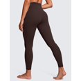 thumbnail image 2 of Pantalones CRZ YOGA Butterluxe tiro alto cruzado 25" XXS, 2 of 4