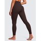 thumbnail image 2 of Pantalones CRZ YOGA Butterluxe tiro alto cruzado 25" XXS, 2 of 4