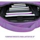 thumbnail image 5 of Mochila Juvenil SQbags Shell Para Laptop, 5 of 7