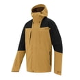 thumbnail image 3 of Regatta Mens Freesdale Waterproof Jacket, 3 of 5