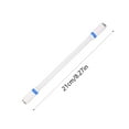 thumbnail image 3 of Turning Pen Toy, LED Light Spinning Pen, Slow Flash Finger Skill, Stress Relief Gadget, Weighted Balance, Extracurricular Activity, Turning Pen Toy, 3 of 6