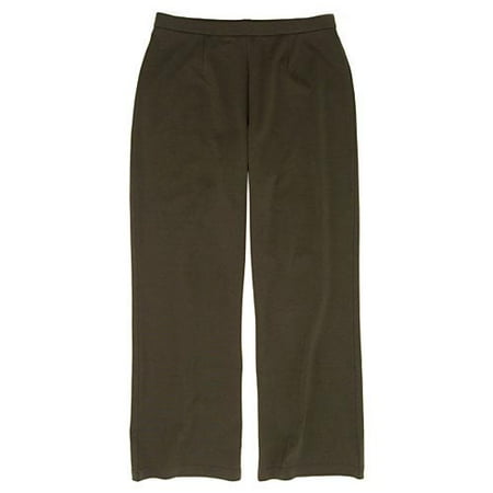 White Stag - Women's Ponte Pant