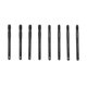 thumbnail image 1 of 8pcs Wheel Stud Alignment Pins Mounting Guide Replacement for BENZ M133 152 270 274 276 278 Engine, 1 of 5