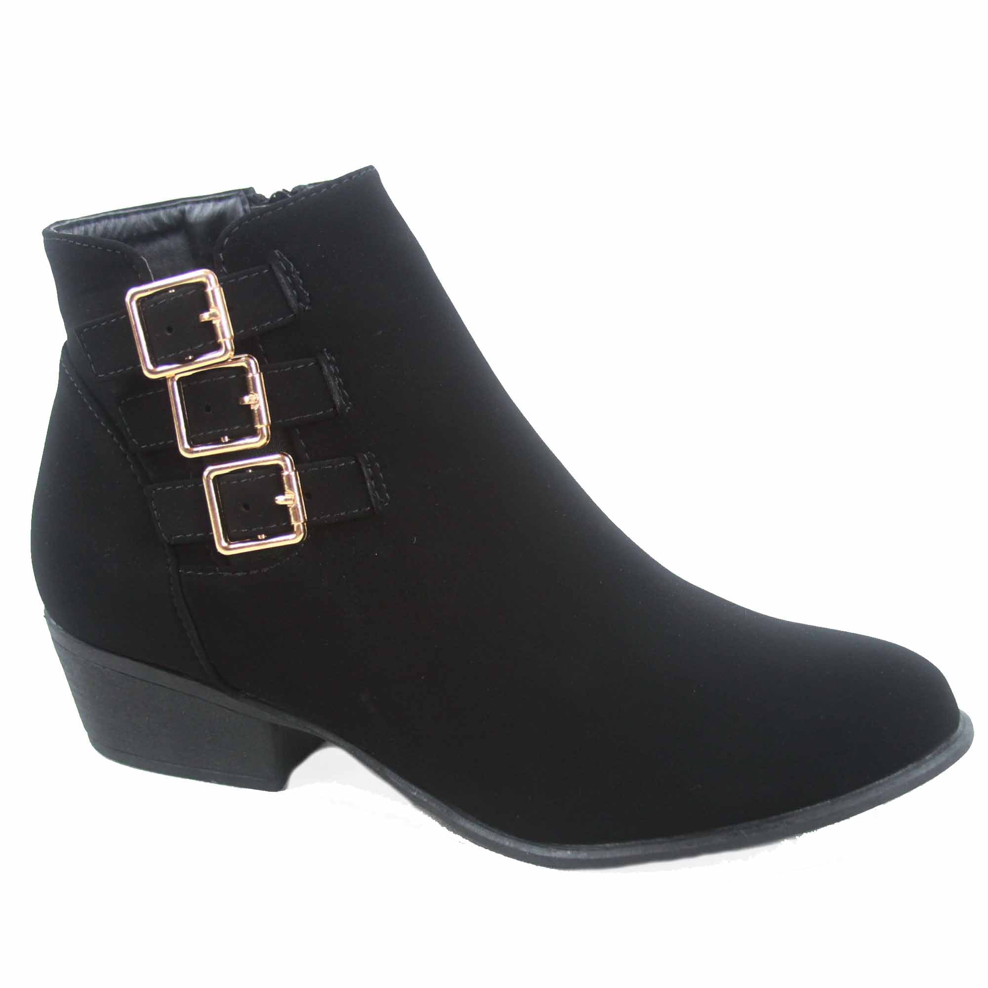 top moda judy ankle booties