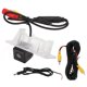 thumbnail image 1 of Cámara de marcha atrás de coche impermeable vista trasera cámara de estacionamiento de respaldo reemplazo para Yaris 2018-2020, 1 of 5