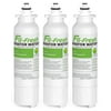FRESHLAB 3PCS ADQ73613401 Refrigerator Water Filter Replacement for LG LT800P, LSXS26326S, Kenmore 9490, 46-9490 Fridge Filter