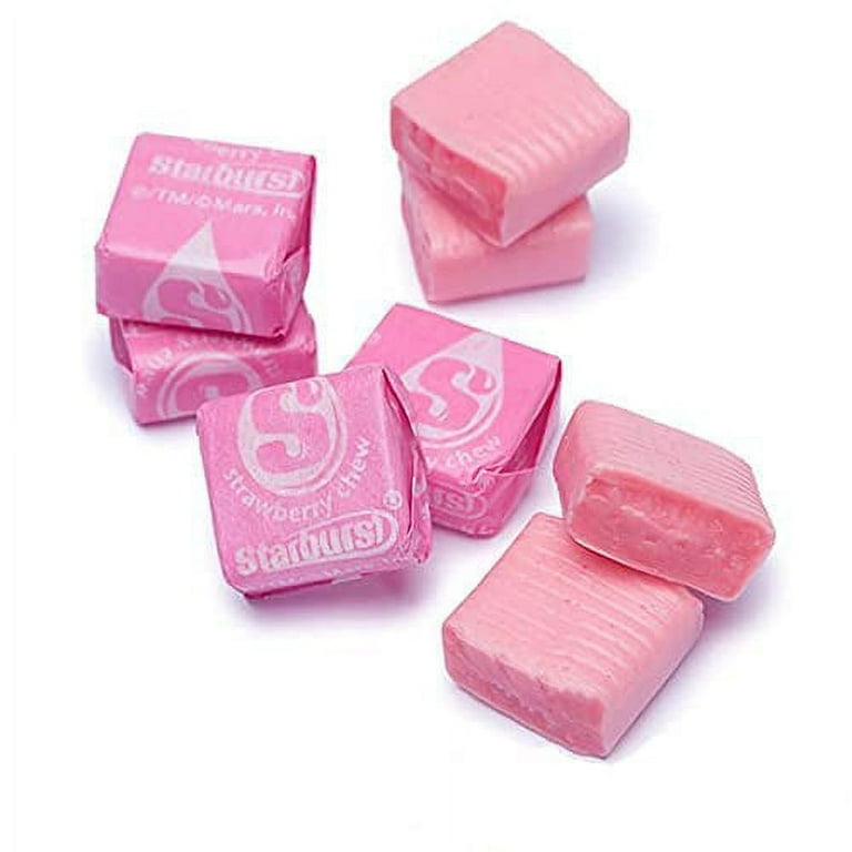 Strawberry starburst 2024