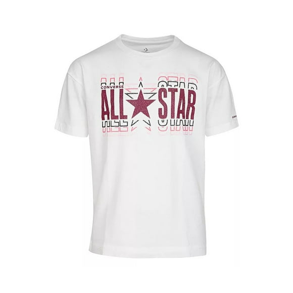 سعر الثلج الجاف Converse Girls' T-shirts سعر الثلج الجاف سعر الثلج الجاف Converse Girls' T-shirts سعر الثلج الجاف