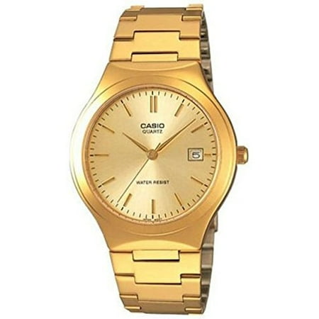 casio general watches