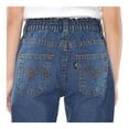 thumbnail image 4 of Jeans Cimarron para Niño, Entubado Azul Talla 4, 4 of 4