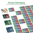 Wonder PJ Masks Matching Game