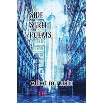 Side Street Poems, (Paperback)