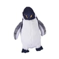 thumbnail image 1 of Peluche de pingüino de 24 cm, decoración para sala de estar, muñeco de peluche suave y cómodo, ideal para adolescentes, , niños y niñas de toda, 1 of 10