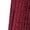 Burgundy, variant on SWSMCLT Women's Long Sleeve Dresses Fall Warm Dinner Casual Winter Vacation Fall Puff Sleeve Cute Ruched Stretchy Fitted Black XX-Large