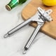 thumbnail image 5 of Abrelatas de acero inoxidable, abrelatas Manual de alta resistencia, abrelatas de borde liso, abrelatas con mango cómodo, abrelatas de seguridad brillar Electrónica, 5 of 5