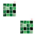 thumbnail image 1 of Billuyoard 30 pegatinas autoadhesivas para azulejos de pared 3D, pegatinas impermeables para cocina y baño Type3 NO3 Billuyoard CBP147576, 1 of 6